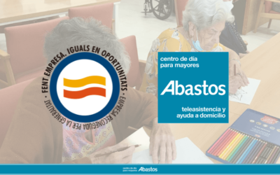 Abastos obtiene el Sello de calidad en el Plan de Igualdad